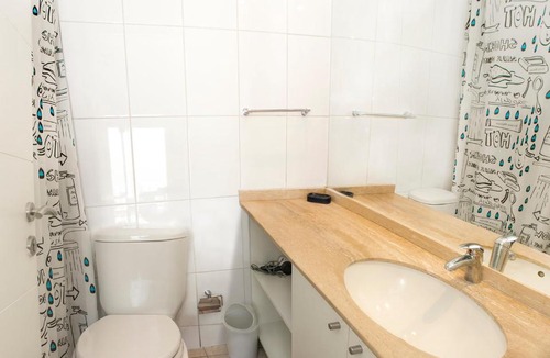 Santiago Apartment | Amazing Providencia