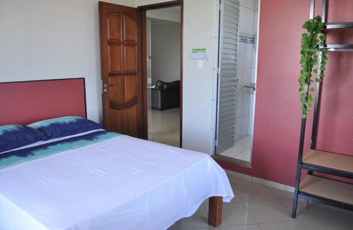 Macapa House | Amazon Pier Hostel
