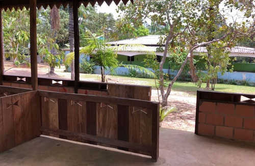 Iranduba Cabin | Amazonas Eco Tour - Private Jungle Tour, River Tour or Great Adventure TOUR INCLUDED ONLY IN DELUXE ROOMS