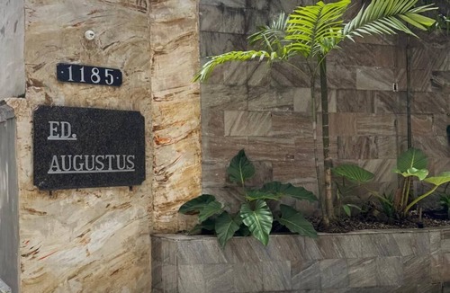 Nazare Apartment | Amazônia Studio: experience the essence of the region
