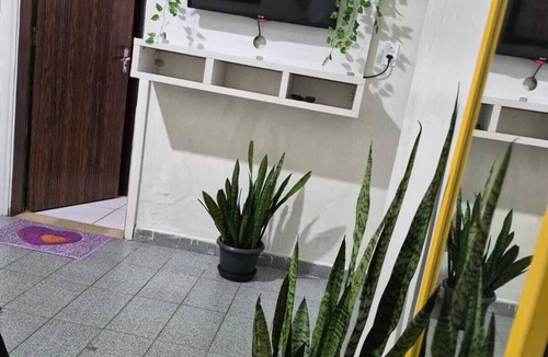 Centro Apartment | AMAZONIA SUITE 320 AJURICABA CONDOMINIUM Comfort and Convenience WELCOME