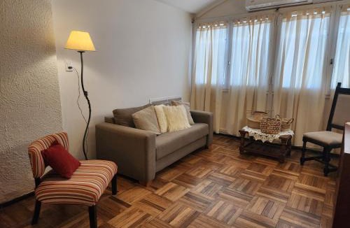 Mar del Plata Apartment | Ambar apartamento