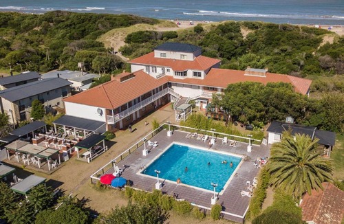Ostende Apartment | Amelia