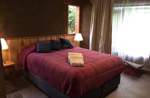Villarrica Bed & Breakfast | Amelia Villarrica