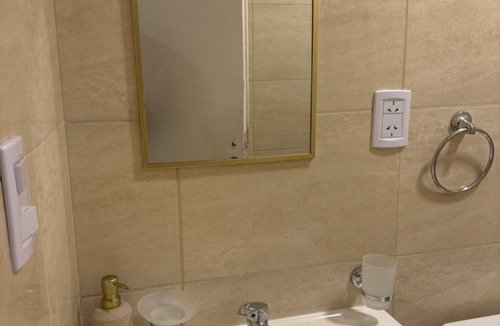 General Roca Apartment | Amelie 2 COCHERA