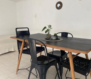General Roca Apartment | Amelie