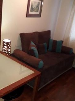 Bellas Artes Apartment | America Departamentos