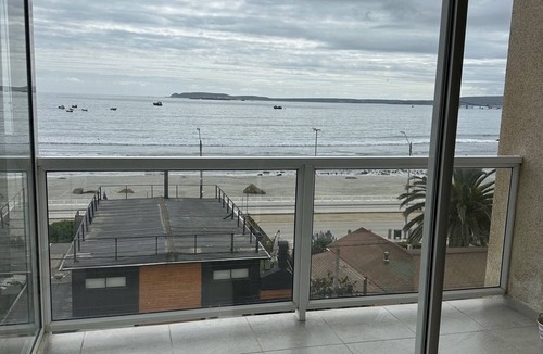 Los Vilos Apartment | American Apart Hotel Los Vilos