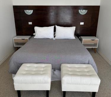 Los Vilos Hotel | American Hotel
