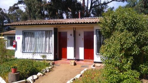Los Vilos Hotel | American Hotel