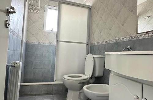 Ostende Apartment | Amerida - Departamentos para jovenes Frente al Mar - A 1 cuadra de la noche de Pinamar