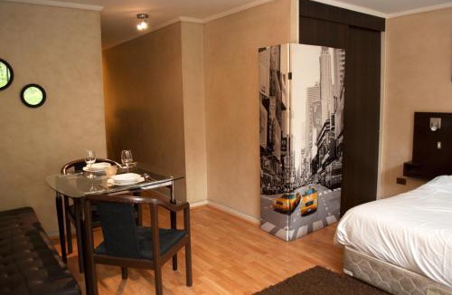 El Golf Apartment | Amg Apartments San Sebastian