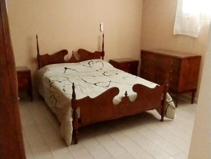Salta House | Amine