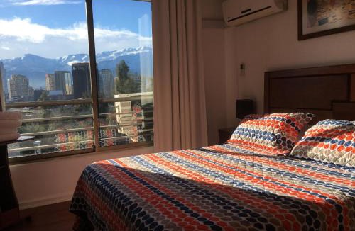 Bellas Artes Apartment | AMISTAR BELLAS ARTES