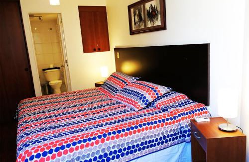 Bellas Artes Apartment | AMISTAR BELLAS ARTES