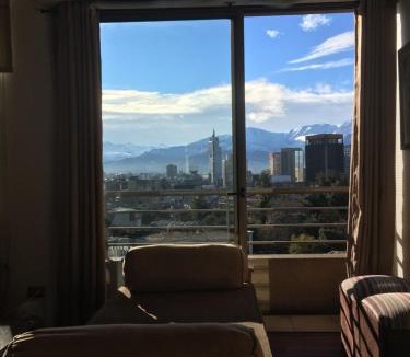 Bellas Artes Apartment | AMISTAR BELLAS ARTES