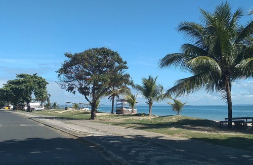 Itaparica House | Amoreiras Retreat.