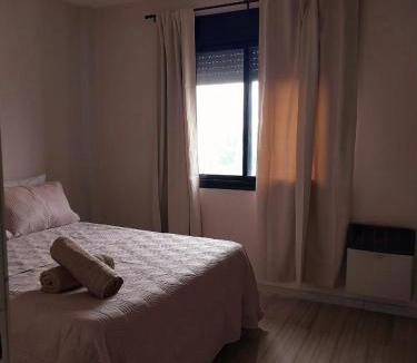 San Nicolas de los Arroyos Apartment | AmoRioSn