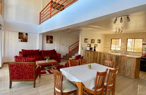 Caldera House | Amplia casa en exclusivo sector de Caldera