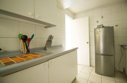 Renaca House | Amplia casa en Reñaca para 10 personas
