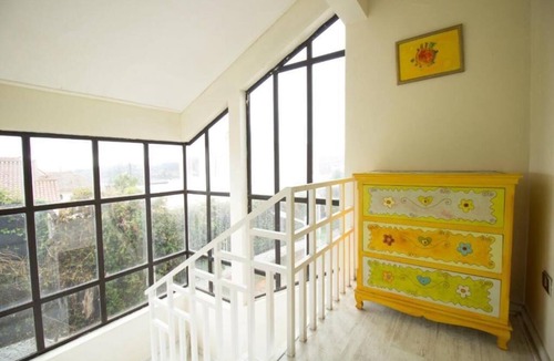 Renaca House | Amplia casa en Reñaca para 10 personas