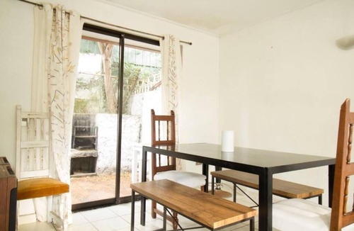 Renaca House | Amplia casa en Reñaca para 10 personas