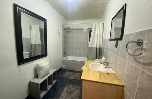 Frutillar House | Amplia y cómoda casa ubicada a pasos de la playa