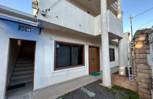 Asuncion Apartment | Amplio Departamento 3 habitaciones, Zona Jockey-Arena