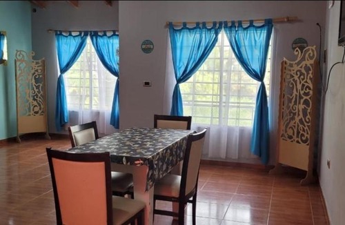 Neuquen Apartment | Amplio departamento para 2 personas
