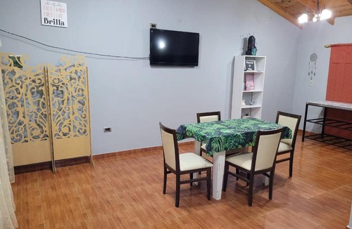 Neuquen Apartment | Amplio departamento para 2 personas