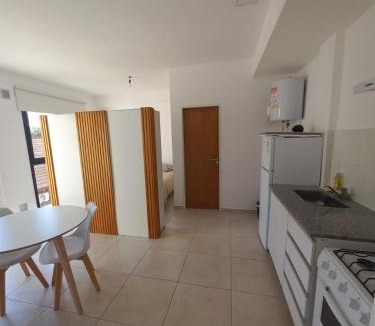 La Plata Apartment | Amplio Monoambiente La Plata