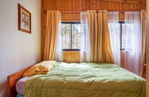 Mirasol House | Amplio y acogedor hogar con vista a las estrellas.