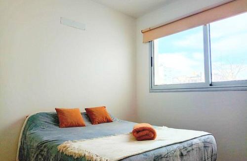 La Plata Apartment | Amplio y cómodo Loft Excente ubicación
