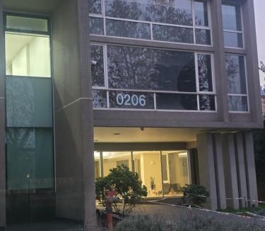 Bellavista Apartment | Amplio y comodo Departamento Parking Wifi