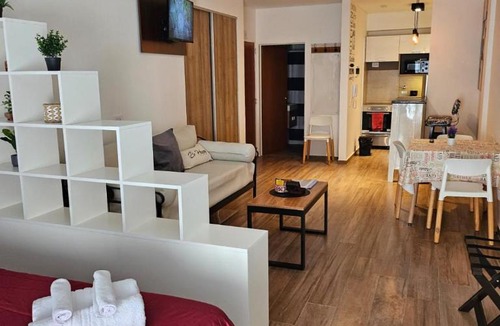 Flores Apartment | Amplio y hermoso departamento en Buenos Aires