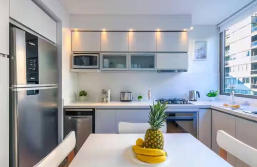 Puerto Madero Apartment | Amplio y luminoso departamento en Puerto Madero