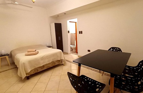 Corrientes Apartment | Amplios Departamentos en Corrientes