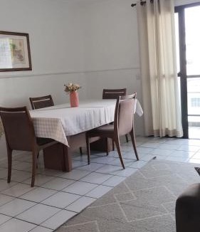 Marco Apartment | Amplo e aconchegante apto com 3 quartos sendo 01 suíte, a 1 Km do evento da COP 30