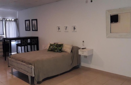 Federacion Apartment | Ananá