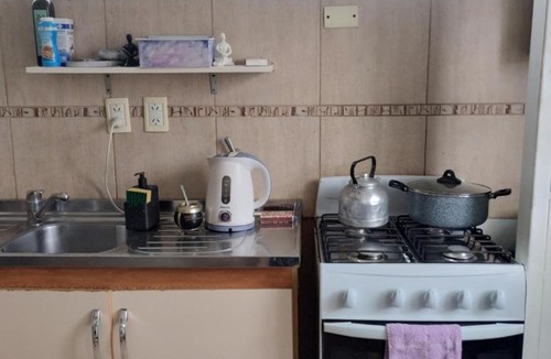 Province of Tierra del Fuego Apartment | anaranjada