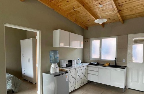 General San Martin Apartment | Ancar Añelo