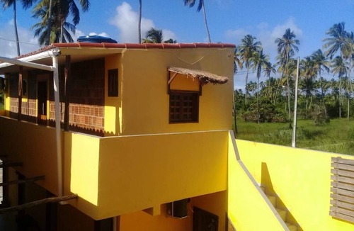 Maragogi Ski Chalet | Ancora de Antunes Residential Complex - Antunes Beach - Maragogi - AL