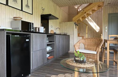 Ancud Apartment | AncudLodge