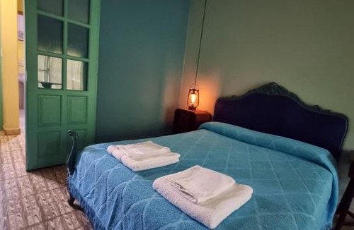 Jesus Maria Apartment | Andalucía