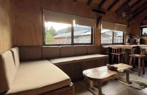 Temuco Cabin | Andean House