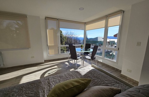 Centro Apartment | Andina View Bariloche