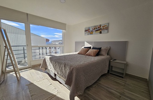 Centro Apartment | Andina View Bariloche