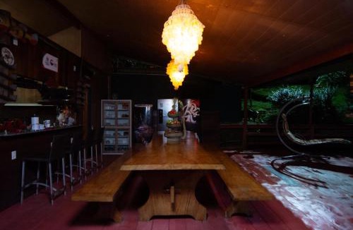 Manaus Hotel | Angatu Amazon Jungle Lodge