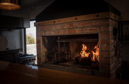 Puerto Natales House | Angelica's Rental House