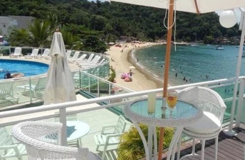 Angra dos Reis Apartment | Angra Inn 306